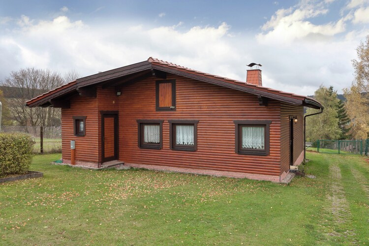 Holiday home Thuringia