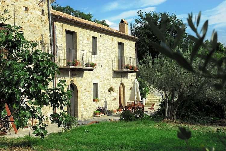 Cottage Abruzzo Molise