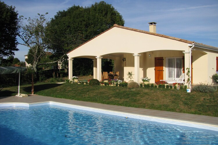 Holiday home Atlantic Coast