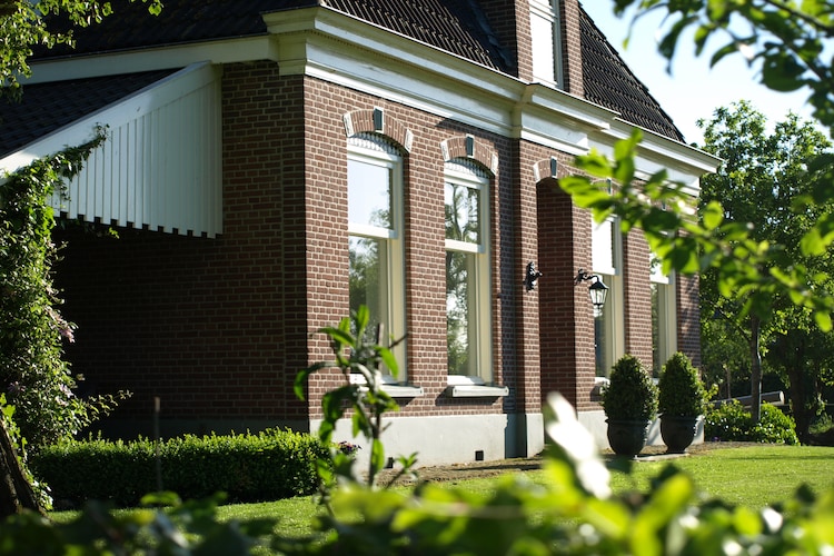 Farmhouse Drenthe