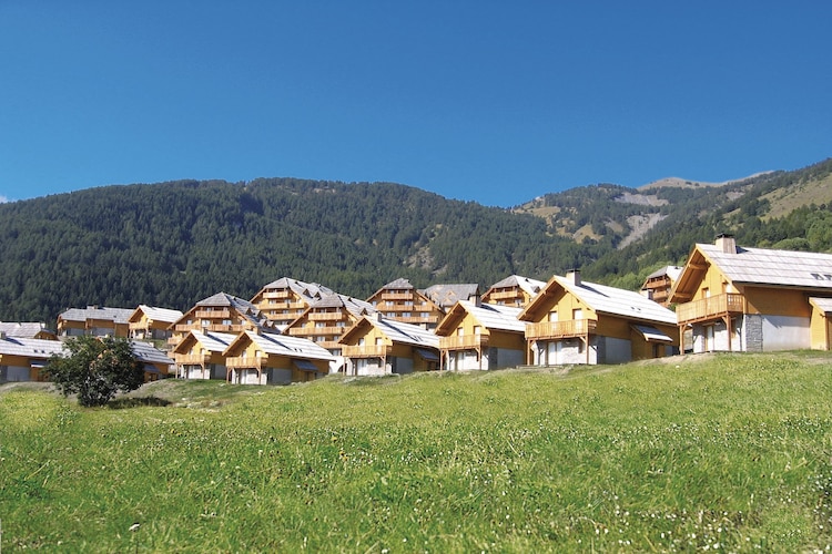 Apartment Southern Alps