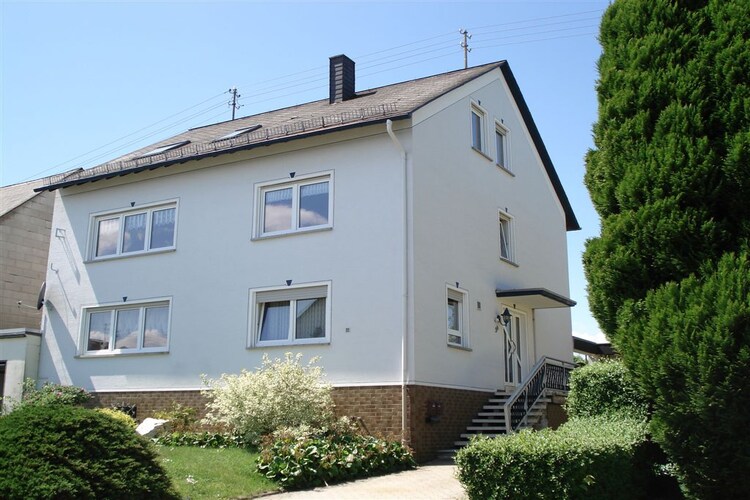 Holiday home Hunsruck