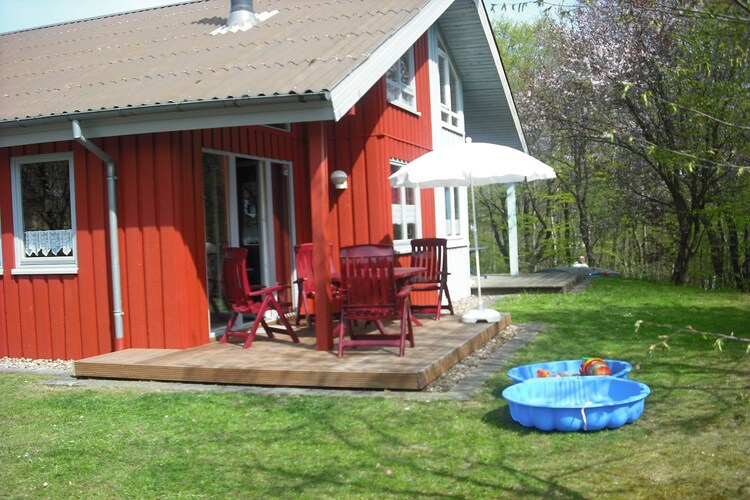 Holiday home Weser Uplands