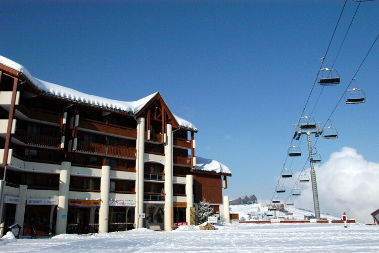 Apartment Northern Alps