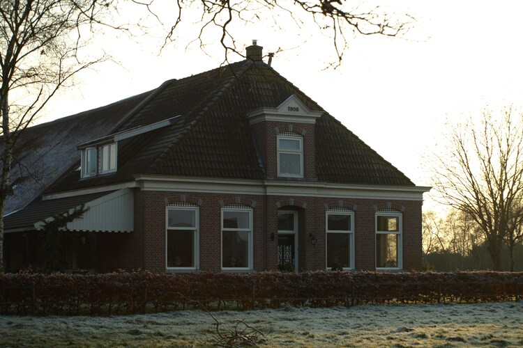 Ferienhaus Familiehuis Westeinde (423126), Wapserveen, , Drenthe, Niederlande, Bild 3