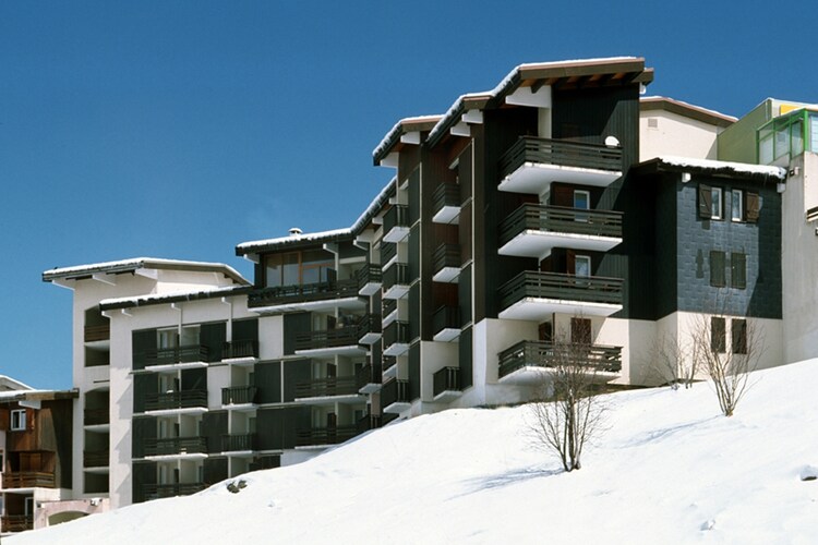 Apartment Northern Alps