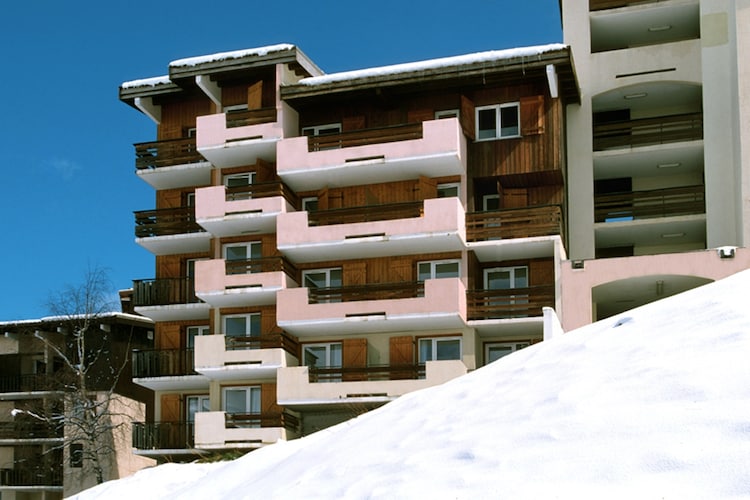 Apartment Northern Alps