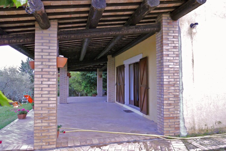 Ferienhaus Plaie (460572), Civitaquana, Pescara, Abruzzen, Italien, Bild 22