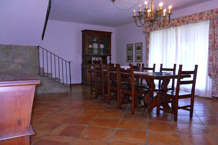 Ferienhaus Plaie (460572), Civitaquana, Pescara, Abruzzen, Italien, Bild 15