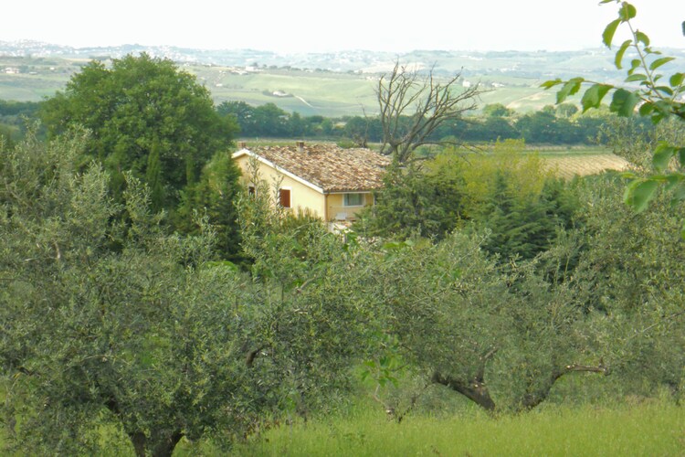 Ferienhaus Plaie (460572), Civitaquana, Pescara, Abruzzen, Italien, Bild 5