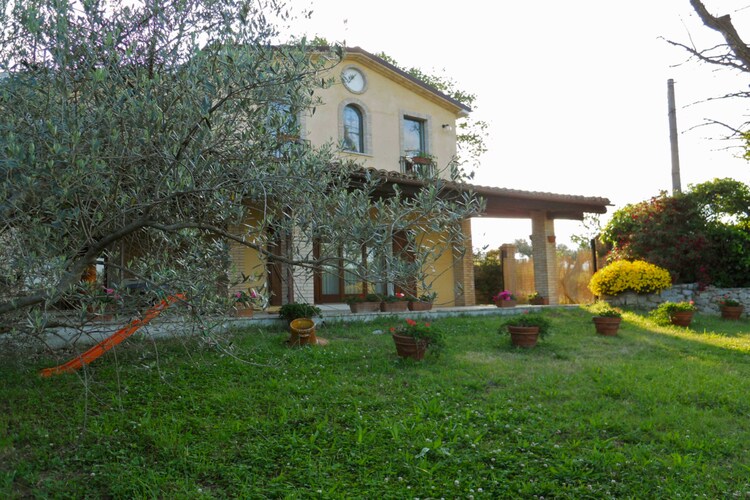 Ferienhaus Plaie (460572), Civitaquana, Pescara, Abruzzen, Italien, Bild 7