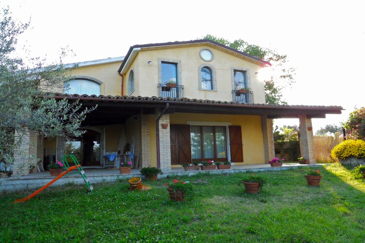 Ferienhaus Plaie (460572), Civitaquana, Pescara, Abruzzen, Italien, Bild 3