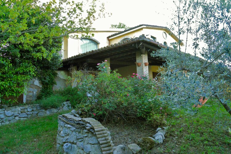 Ferienhaus Plaie (460572), Civitaquana, Pescara, Abruzzen, Italien, Bild 8