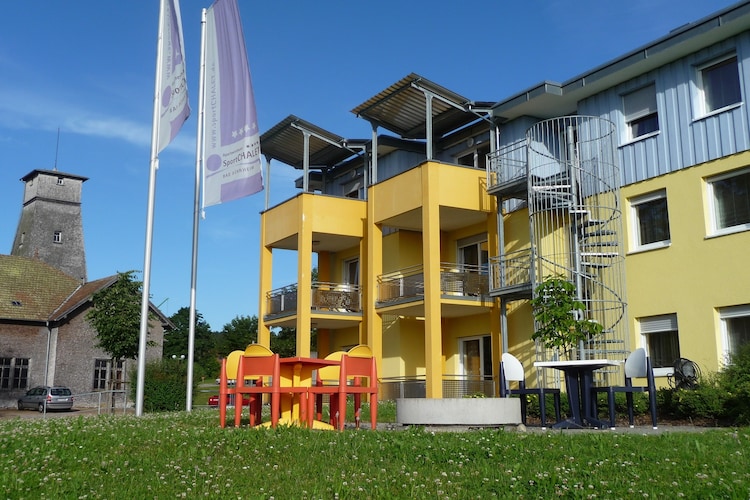Holiday home Black Forest