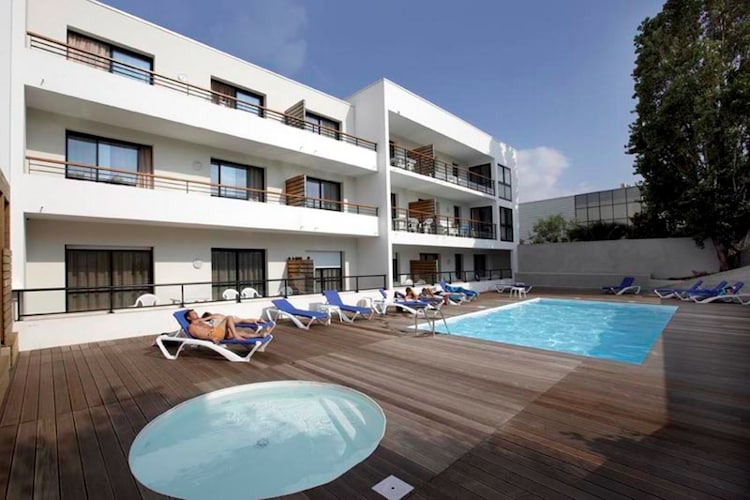 Apartment Atlantic Coast