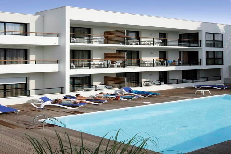 Apartment Atlantic Coast
