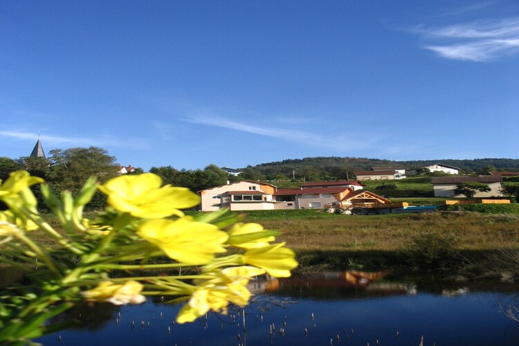 Chalet Alsace Vosges Lorraine