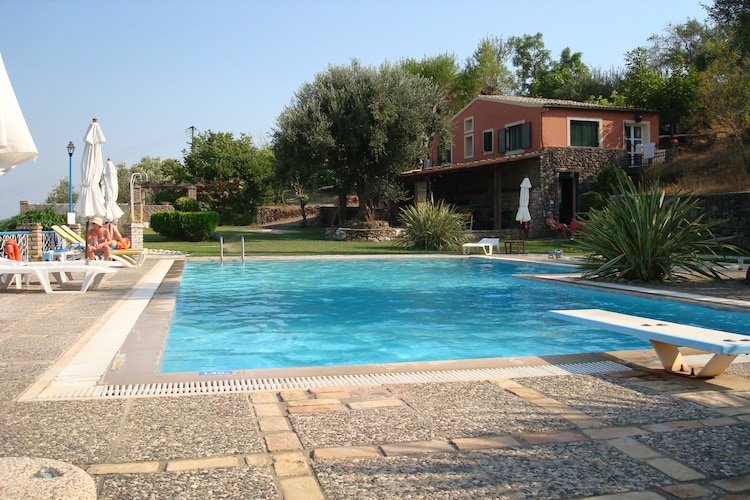 Holiday home Corfu