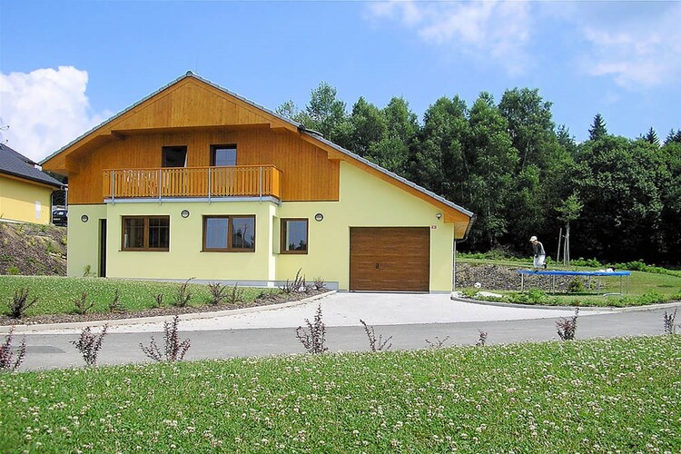 Holiday home South Bohemian Region