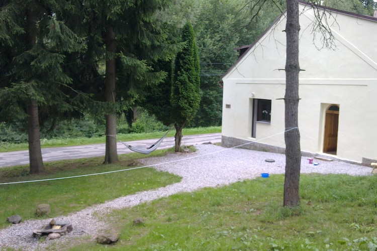 Holiday home North Bohemia Giant Mountains
