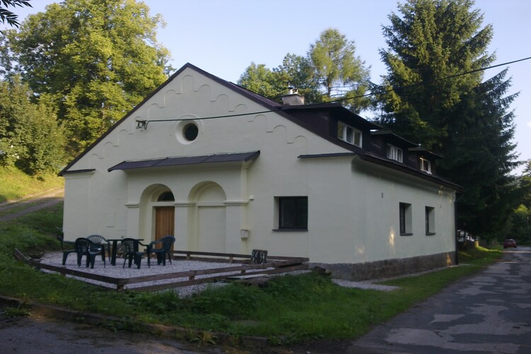 Holiday home North Bohemia Giant Mountains