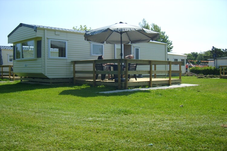Chalet North Holland