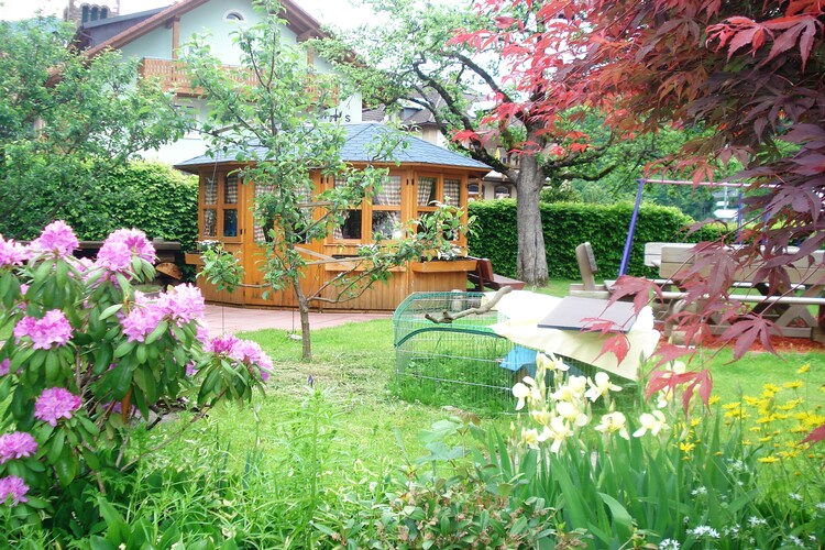 Holiday home Black Forest