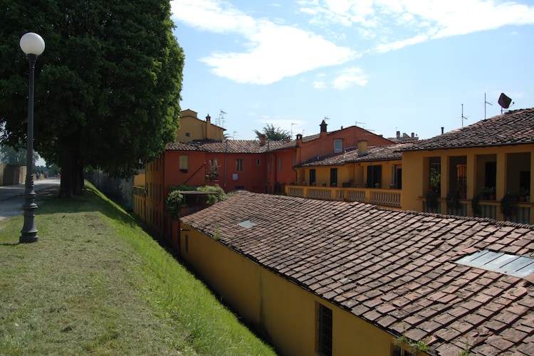 Apartment Tuscany Elba