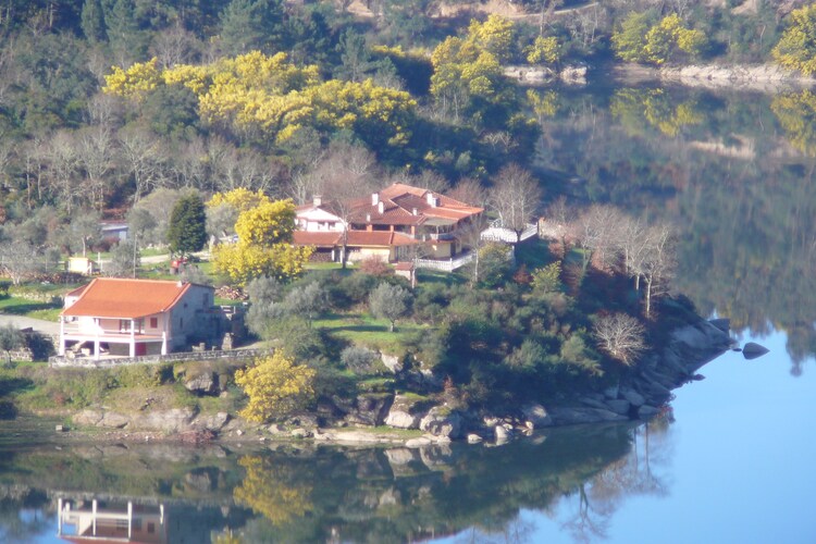Apartment Beiras Centro Region