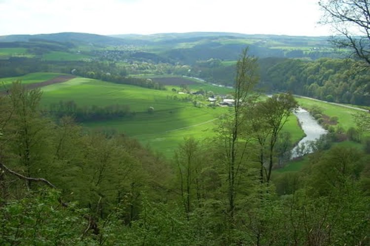 Ferienwohnung Ferienbauernhof Westerwald (423637), Katzwinkel, Westerwald, Rheinland-Pfalz, Deutschland, Bild 22