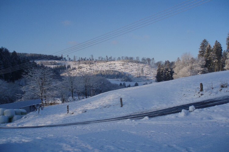 Ferienwohnung Ferienbauernhof Westerwald (423637), Katzwinkel, Westerwald, Rheinland-Pfalz, Deutschland, Bild 17