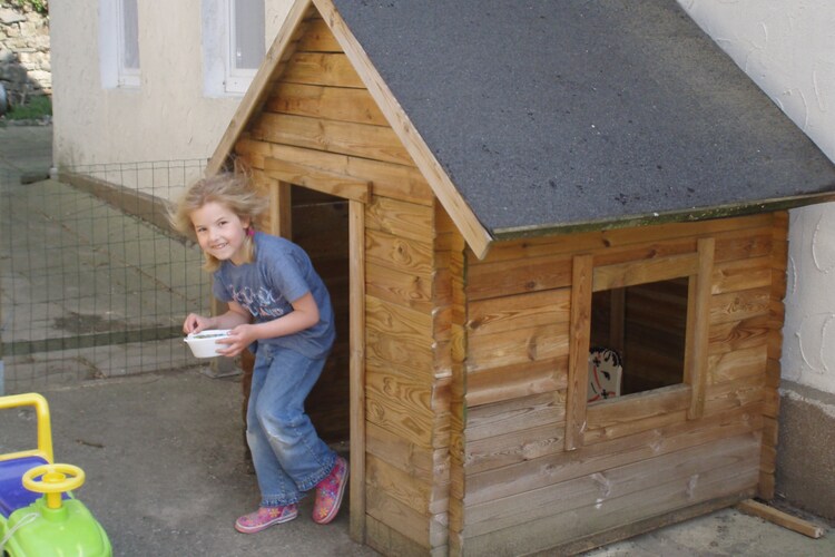 Ferienwohnung Ferienbauernhof Westerwald (423637), Katzwinkel, Westerwald, Rheinland-Pfalz, Deutschland, Bild 15