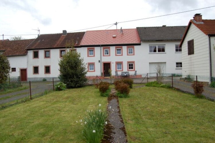 Holiday home Eifel