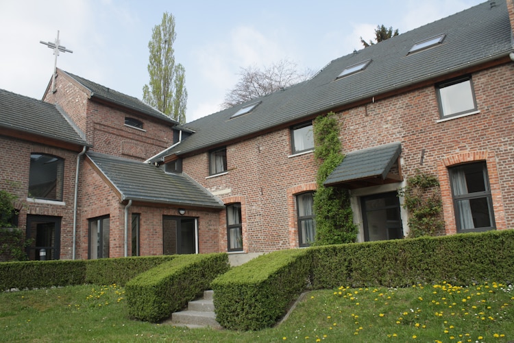 Holiday home Limburg