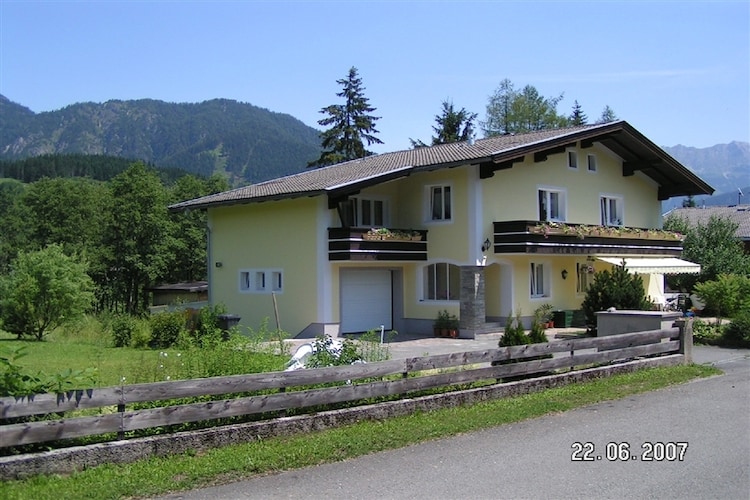 Apartment Salzburg
