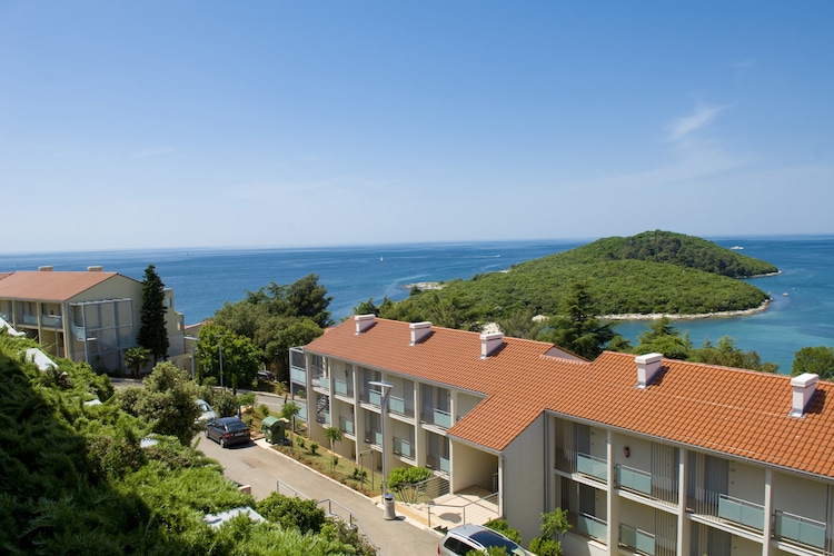 Apartment Istria