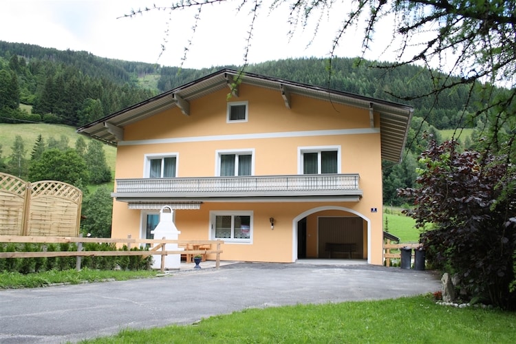 Chalet Salzburg