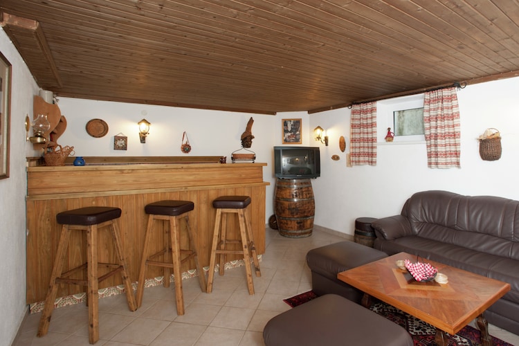 Chalet Carina - Facilities