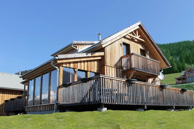 Chalet Styria