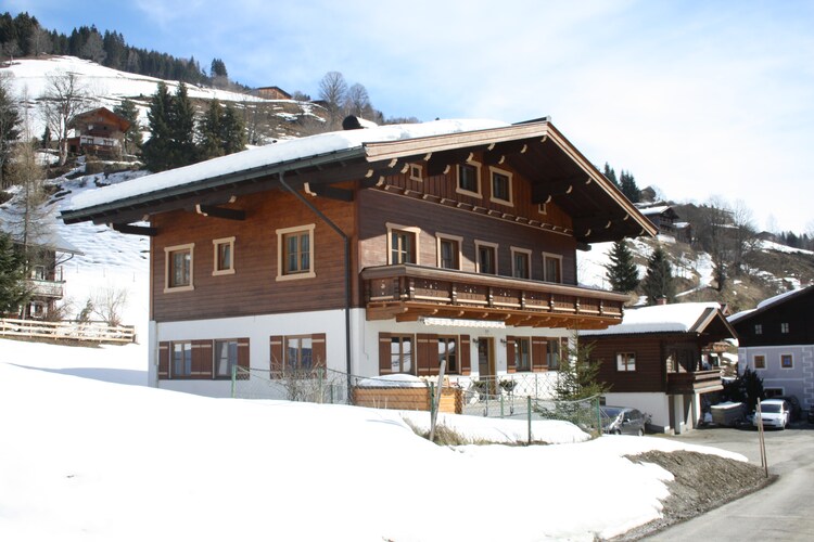 Bründlinger - Exterior - Winter