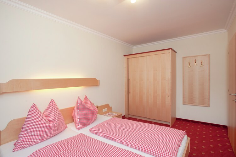 Bründlinger - Bedroom