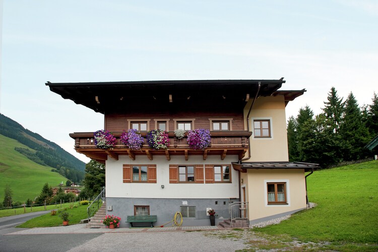 Bründlinger - Apartment - Saalbach Hinterglemm