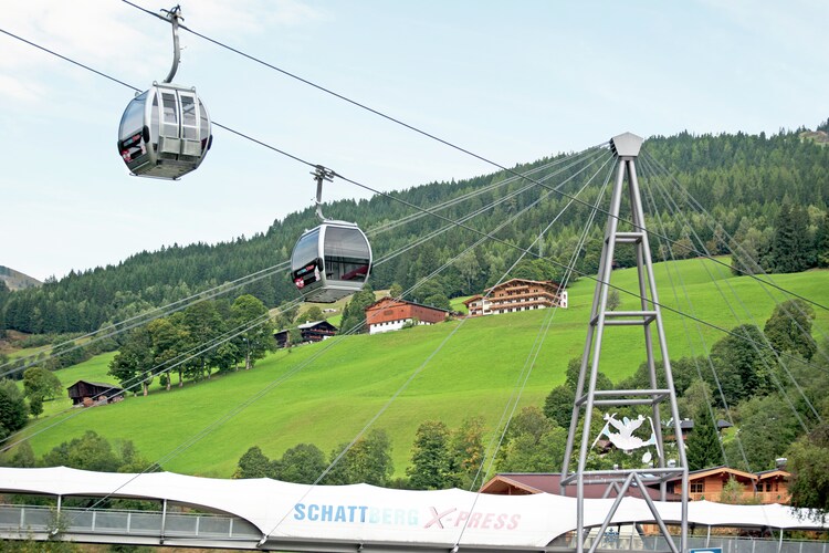 Bründlinger - Area - Summer