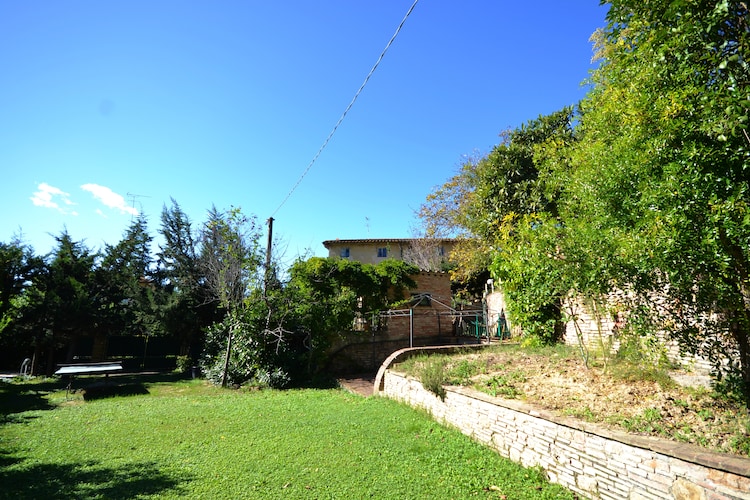 Cottage Tuscany Elba