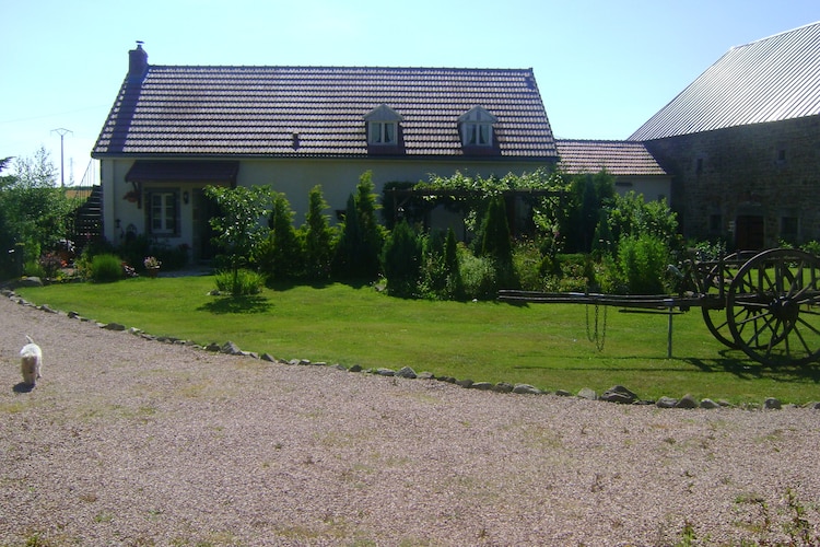 Cottage Auvergne