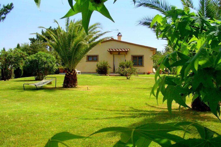 Villa Tuscany Elba