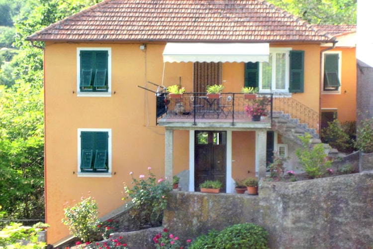 Holiday home Liguria