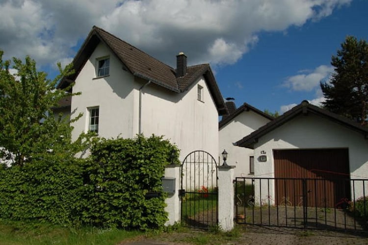 Holiday home Eifel