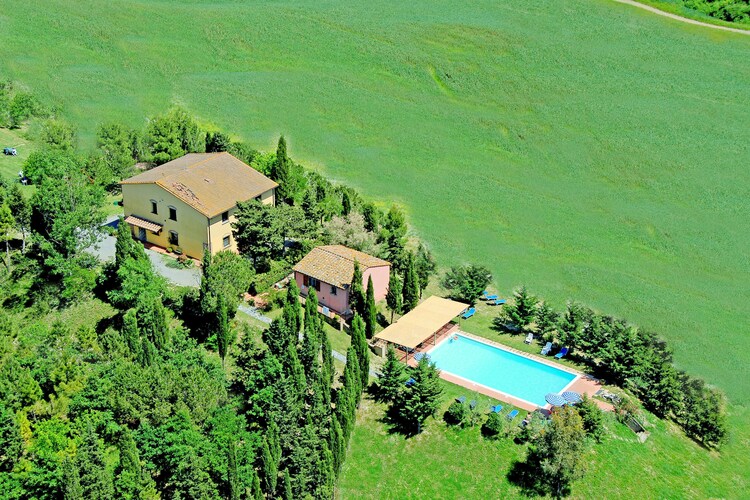 Farmhouse Tuscany Elba