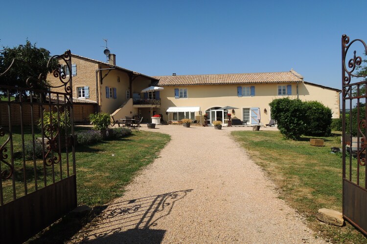 Mansion Burgundy